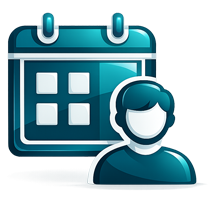 Flexible Attendance Options