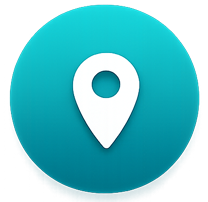Phoenix Arizona location icon for healthcare certification training services