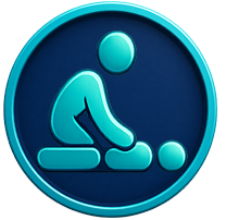 Hands-on CPR training