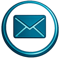 Confirmation email icon