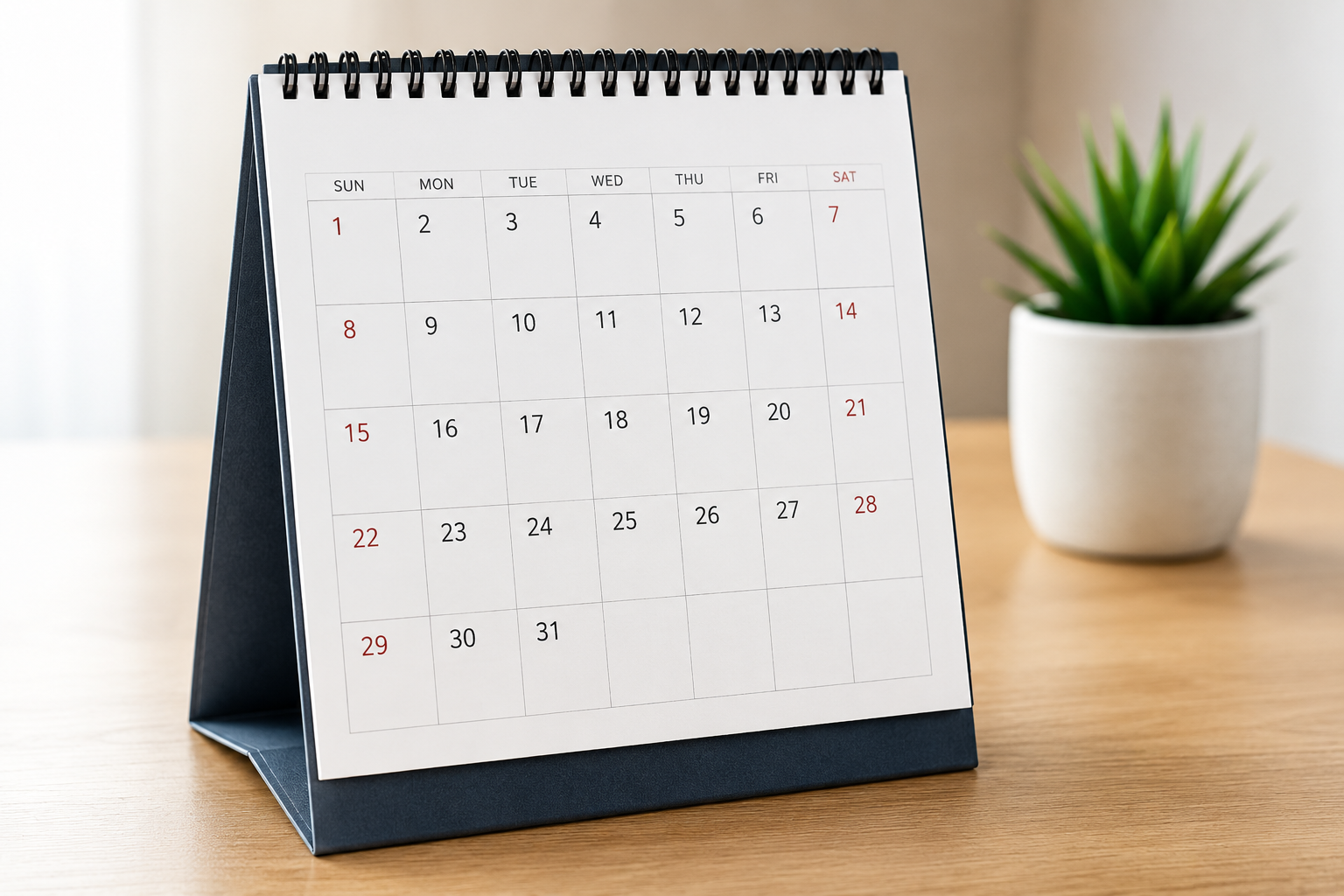 Flexible CPR training scheduling