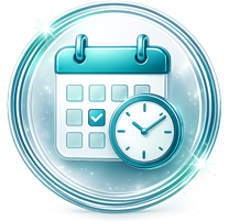 Flexible scheduling