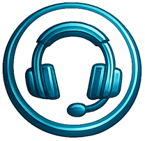 Training coordinator support icon