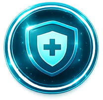American Red Cross training icon