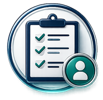 Employer requirements BLS certification icon