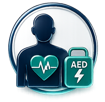 BLS skills icon