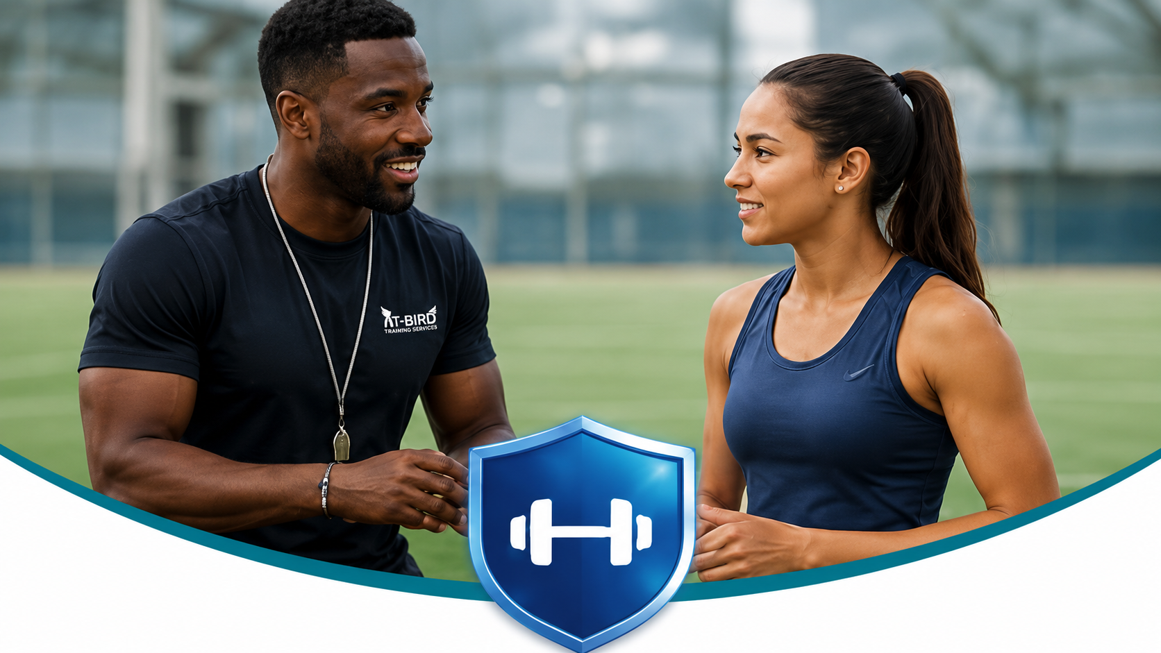 Coaches and fitness professionals CPR AED First Aid training