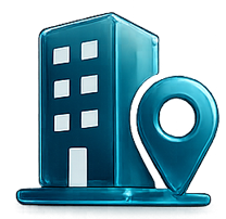 Flexible group and onsite training icon