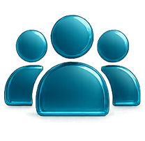 Small class experience icon